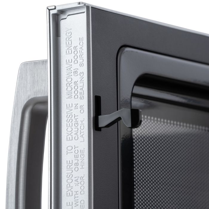 Blizzard BCM1000 Microwave Image 3