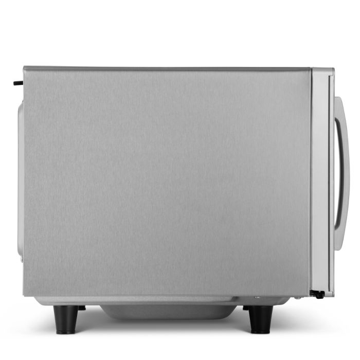 Blizzard BCM1000 Microwave Image 5