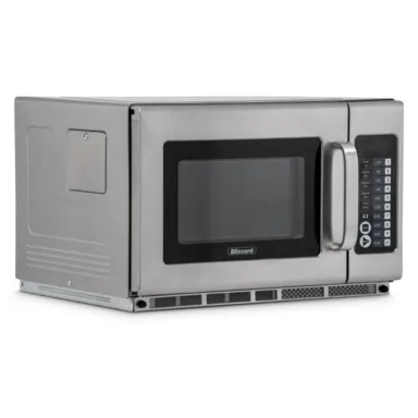 Blizzard BCM1800 Microwave