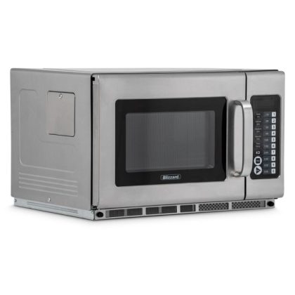 Blizzard BCM1800 Microwave main image 1