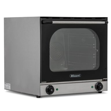 Blizzard BCO1 Convection Oven