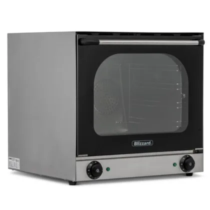 Blizzard BCO1 Convection Oven Image 1