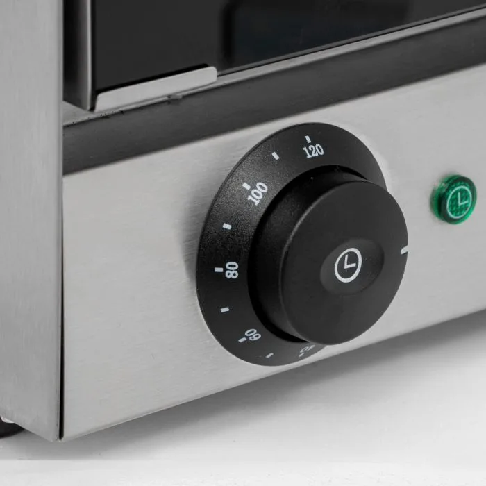 Blizzard BCO1 Convection Oven Image 6
