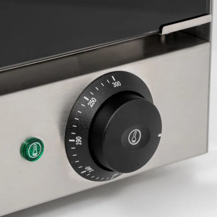 Blizzard BCO1 Convection Oven Image 5