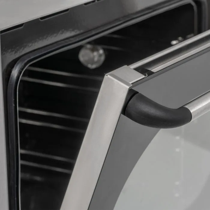 Blizzard BCO1 Convection Oven Image 4