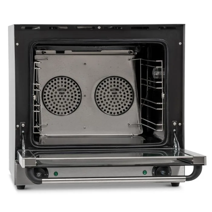 Blizzard BCO1 Convection Oven Image 3