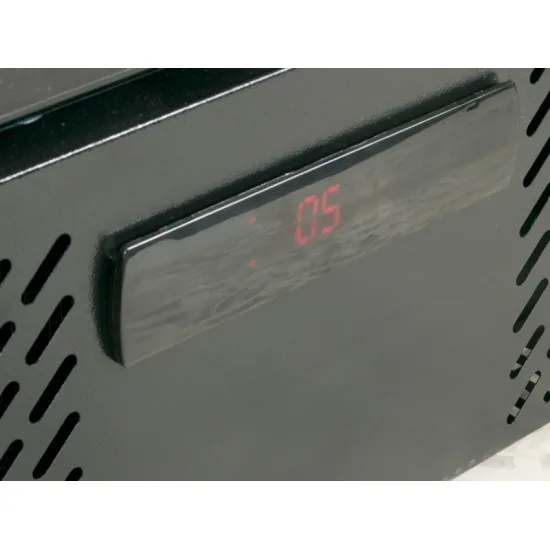 Prodis NT10 bottle cooler controller closed image