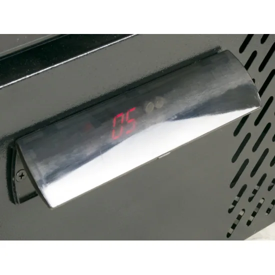 Prodis NT10 bottle cooler controller open image