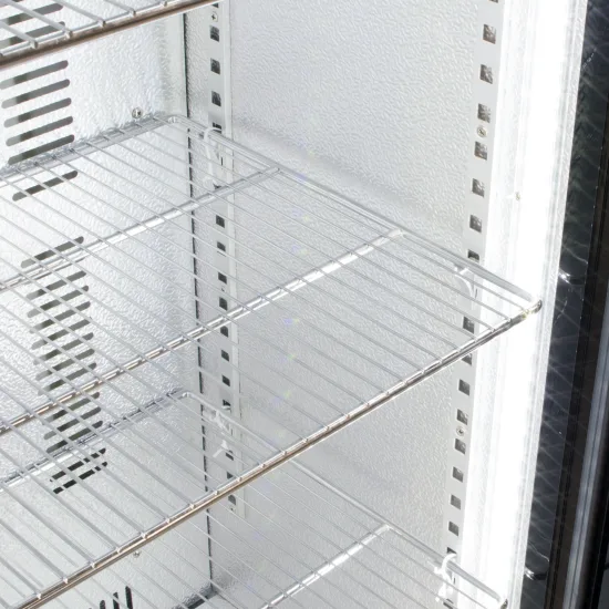Prodis NT10 bottle cooler shelf image