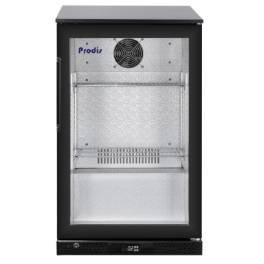 Prodis NT1SLIM-LE Low Energy Single Door Slimline Bottle Cooler