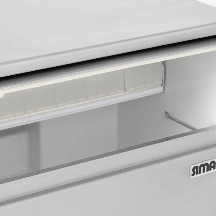 Simag SDE100 icemaker image 5