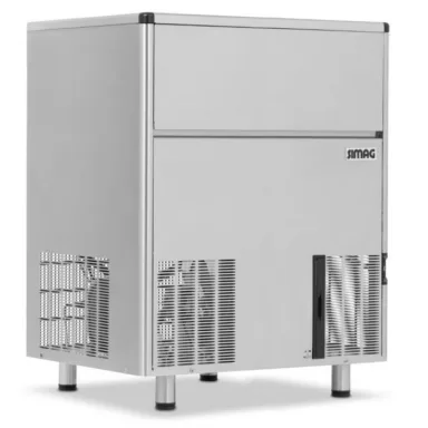 Simag SDE170 Self-Contained 171kg Ice Machine