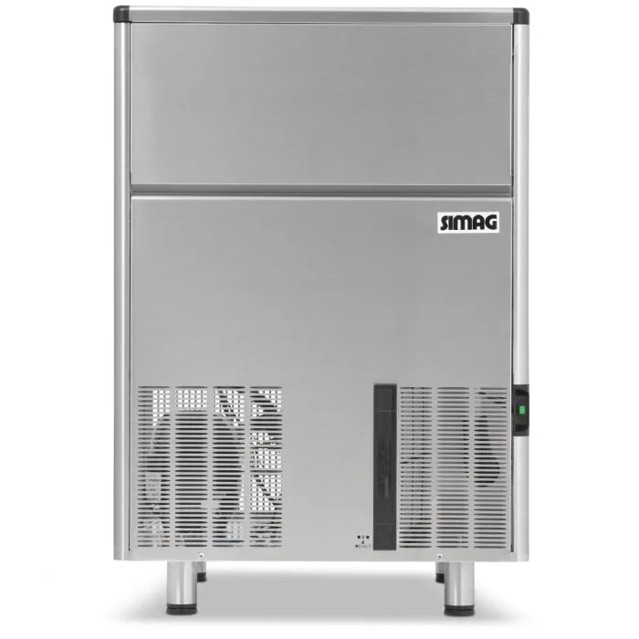 Simag SDE84 icemaker image 2