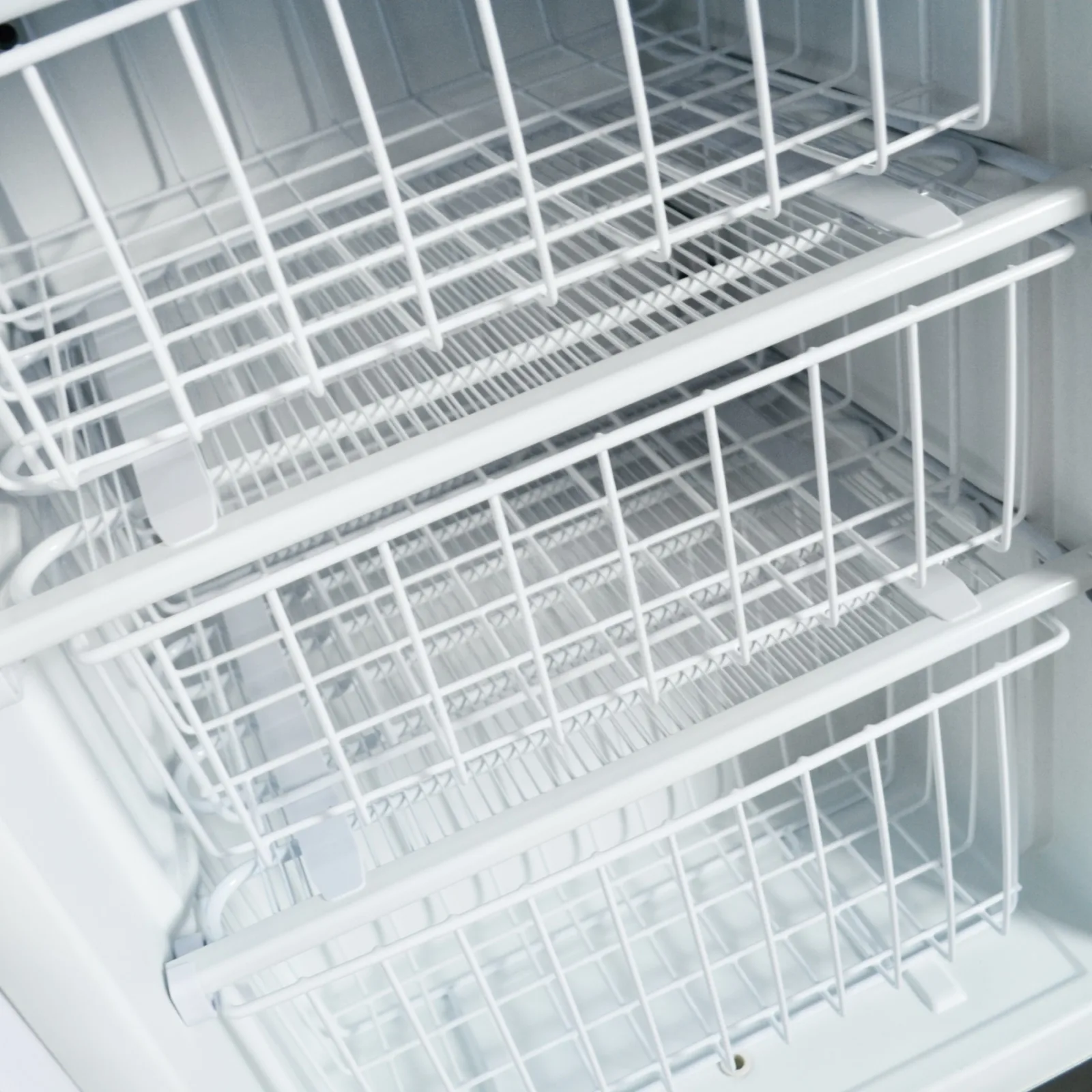 Blizzard UCFF280 Double Door Freezer Workstation - Image 8