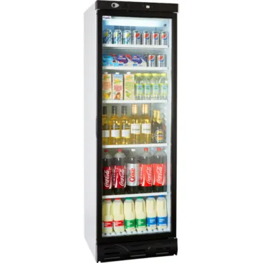 Prodis XD380LH Display Fridge