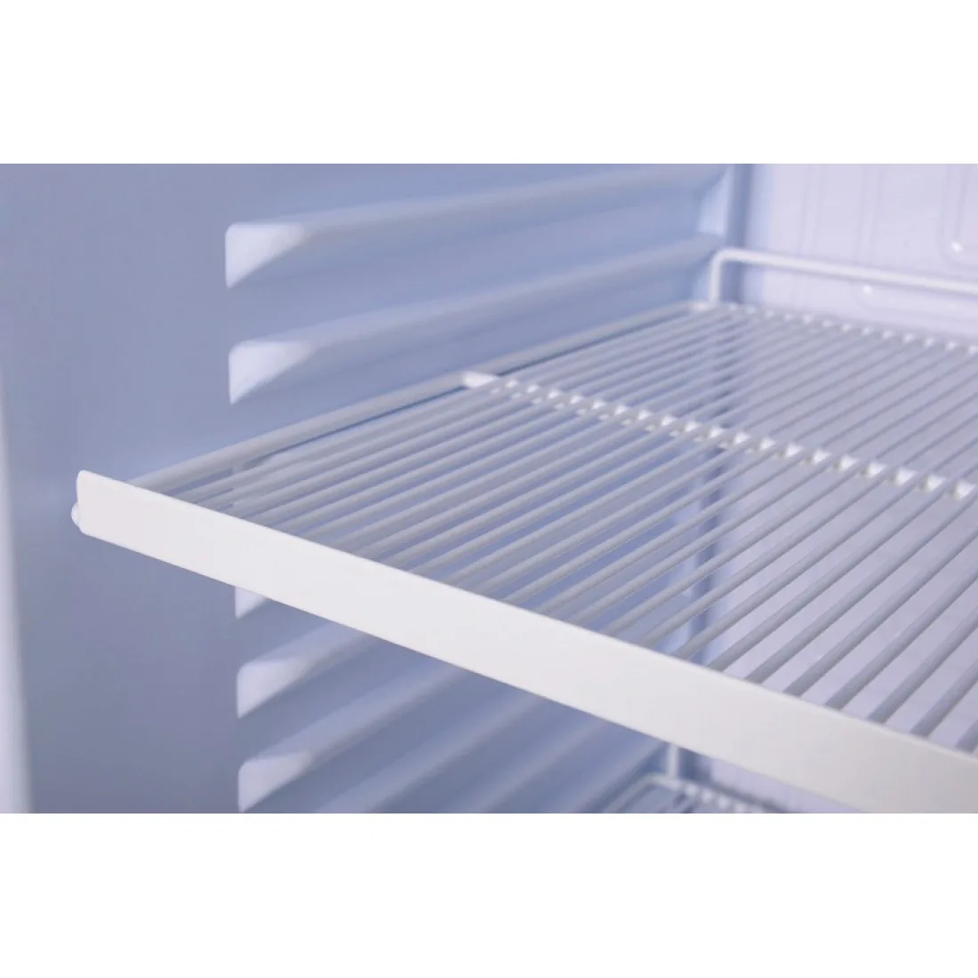 Prodis XD380 display fridge shelf image