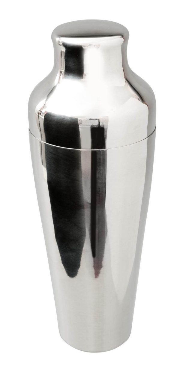 Mezclar 550ml Art Deco Shaker