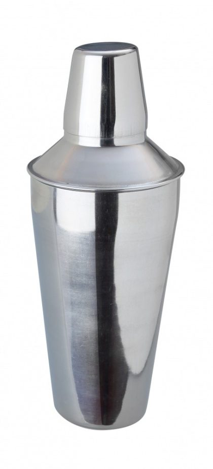 750ml Regular Cocktail Shaker