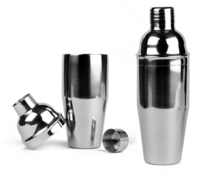 Cocktail Shakers