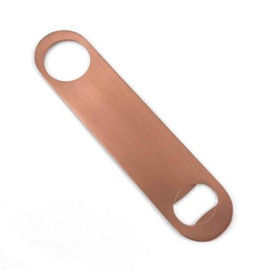 7″ Bar Blade Copper