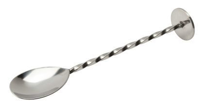 G & T spoon