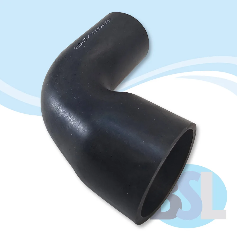 30014821 Drain Pump Inlet Hose P/T 2020 Image 2