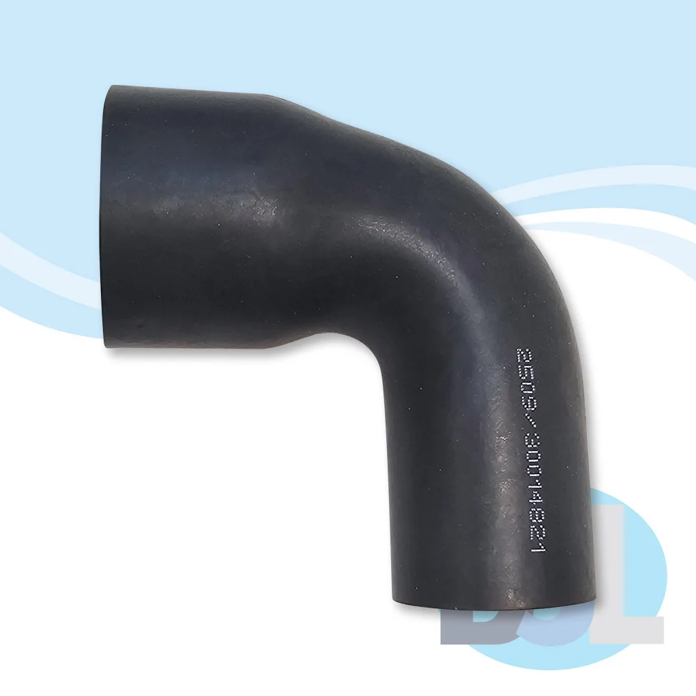 30014821 Drain Pump Inlet Hose P/T 2020 Image 1