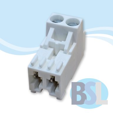 Macro-Module plug 5, 2-Pole
