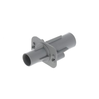 Drain Straight Hose Connector