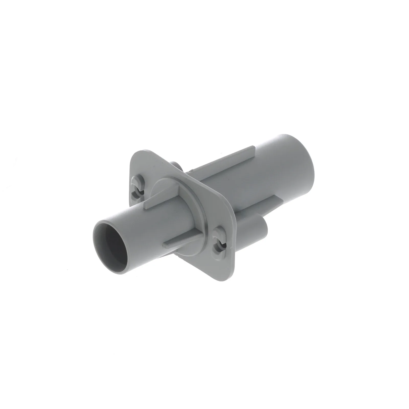 Drain Straight Hose Connector