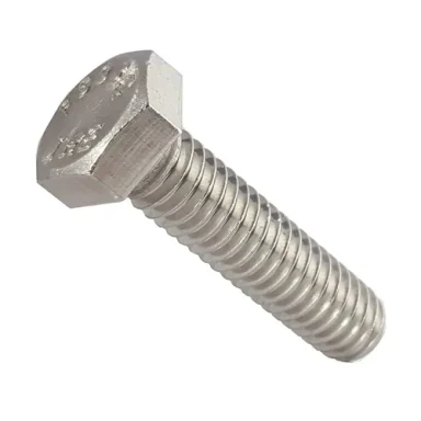 M10 Hex Head Bolt
