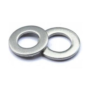 M10 Plain Washer