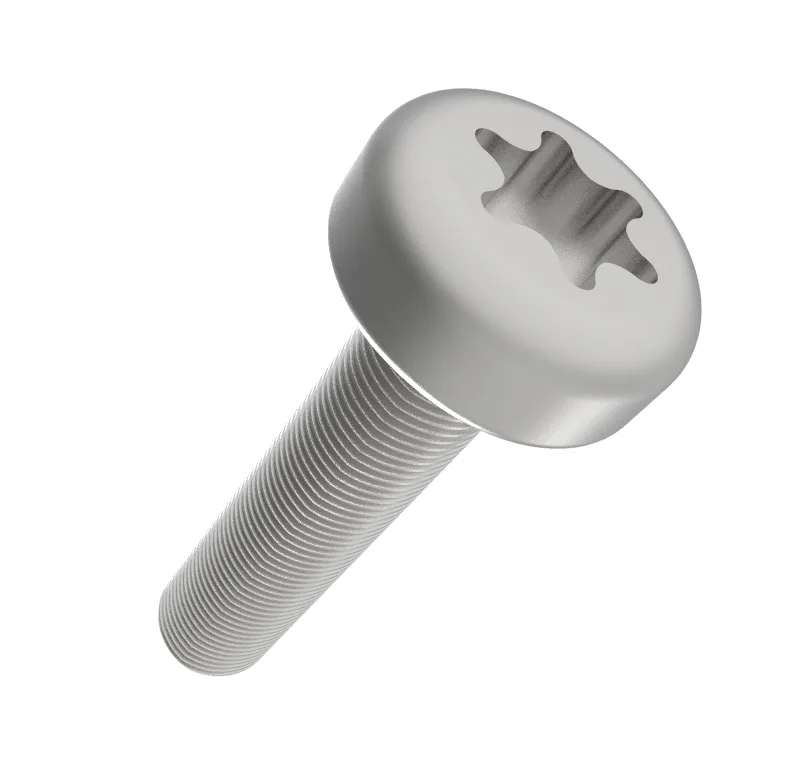 M4x16 Self-tapping Screw