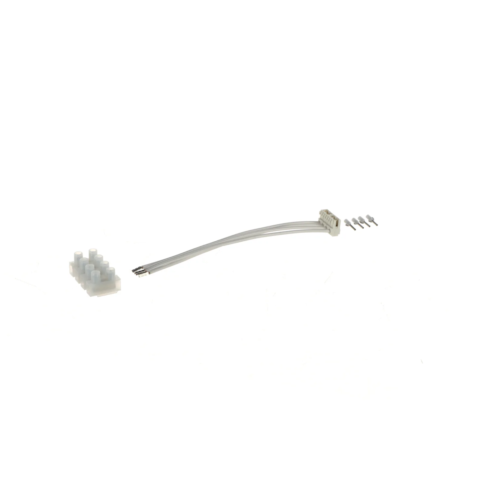 Module Plug (size 5.0/4 pole)Type B