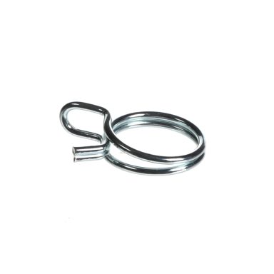 Wire Hose Clip (D24.2 x 2.2)