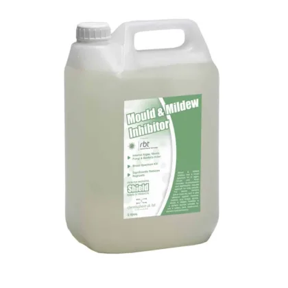 Shield Mould & Mildew Inhibitor 5ltr