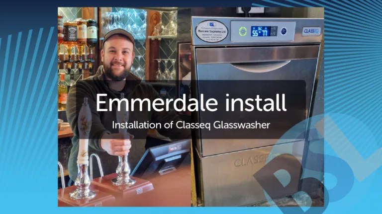 Emmerdale blog image
