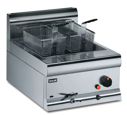 Gas - Fryers