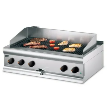 Chargrills