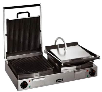 Contact Grills
