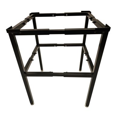 Universal Adjustable Stand – Short (Black)