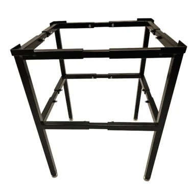 Universal Adjustable Stand – Short (Black)