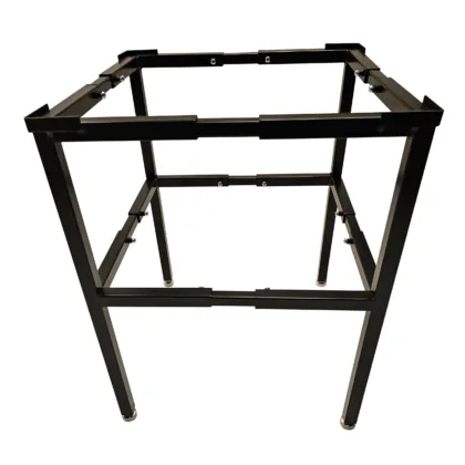 Universal Adjustable Stand - Short (Black)