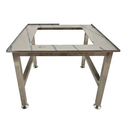 BSL500SS machine stand