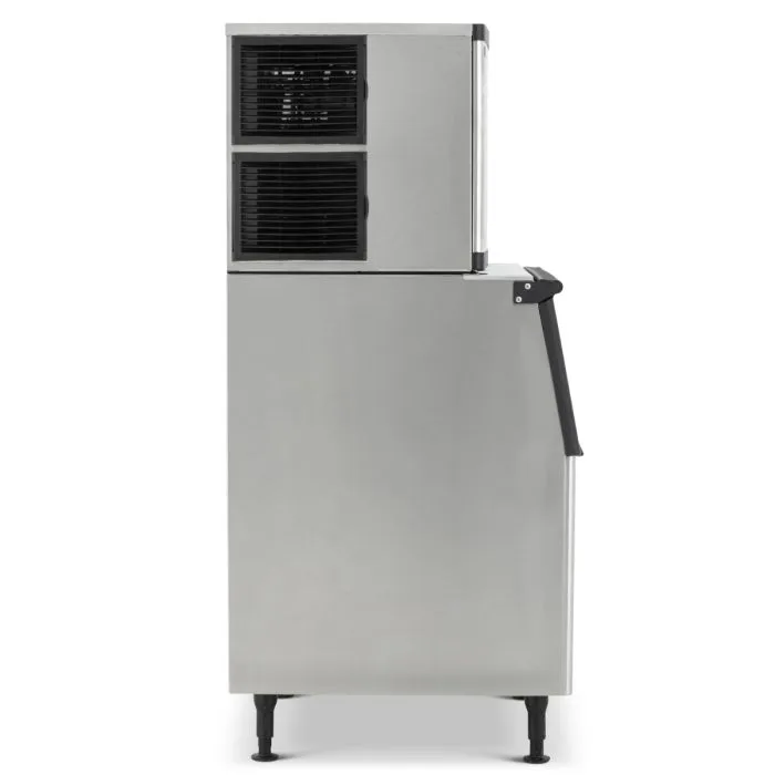 Blizzard BIM160 Modular Icemaker with Bin - Image 4