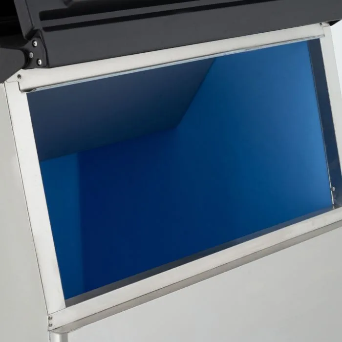 Blizzard BIM160 Modular Icemaker with Bin - Image 5