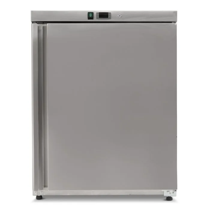 Koldbox KXR200 Stainless Steel Under-Counter Refrigerator - Image 3