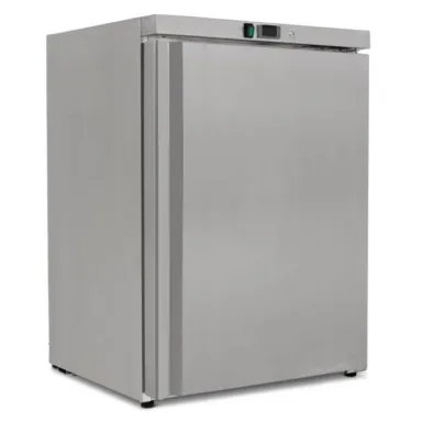 Koldbox KXR200 Stainless Steel Under-Counter Refrigerator