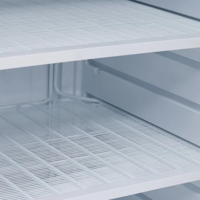 Koldbox KXR200 Stainless Steel Under-Counter Refrigerator - Image 4