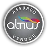 Altius Assured Vendor